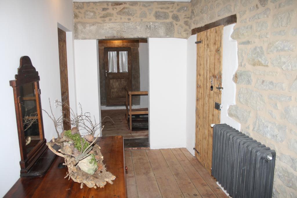Bed and Breakfast Ca' Morano Павулло-нель-Фриньяно Экстерьер фото